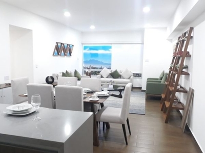 Venta de Departamento en Tlalpan.