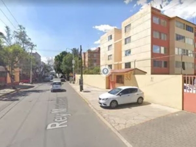 VENTA DE DEPARTAMENTO EXCELENTE EN LOS REYES COYOACAN