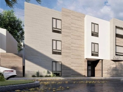 VENTA DE DEPARTAMENTOS EN PRIVADA CAMPO AZUL RESIDENCIAL