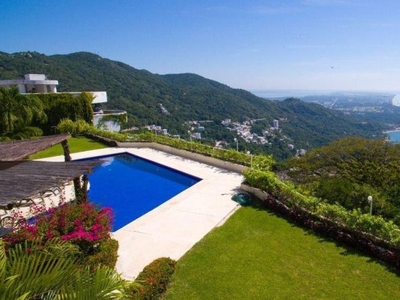 VENTA DE PENTHOUSE, A LA CIMA, ACAPULCO