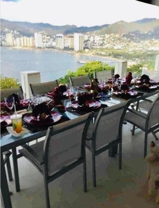 Venta Departamento, Acapulco de Juárez, Las Brisas