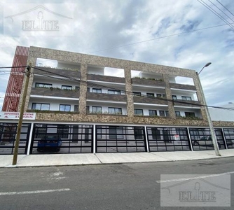 VENTA DEPARTAMENTO BOCA DEL RIO, SEGUNDO NIVEL