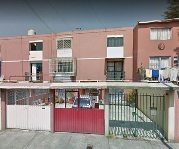 Venta, Depto en remate bancario en el Rosario, Azcapotzalco, Ciudad de México