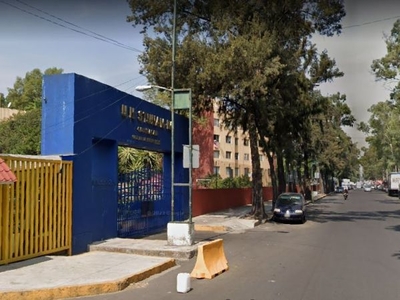 Venta, Depto en remate bancario en San Francisco Culhuacán, Coyoacan, Cdmx