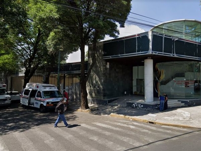 Venta Local en Coyoacán OPORTUNIDAD BANCARIA