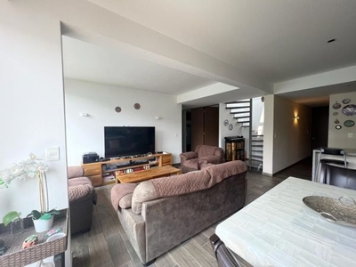 VENTA PENTHOUSE BE GRAND COAPA, TLALPAN