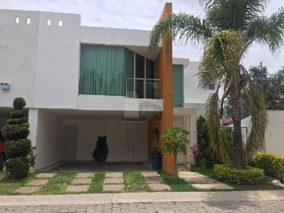 VillaenRenta, enResidencial Toscana,Irapuato