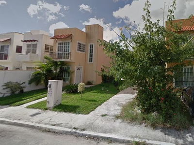 Bonita Casa En Fraccionamiento Seguro En Quintana Roo (no Creditos Hipotecarios) Prm