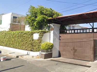 Casa En Alcaldía Álvaro Obregón, Oportunidad De Patrimonio. (kar)