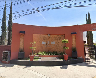 Casa En Condominio En Tlaquepaque (w.r)