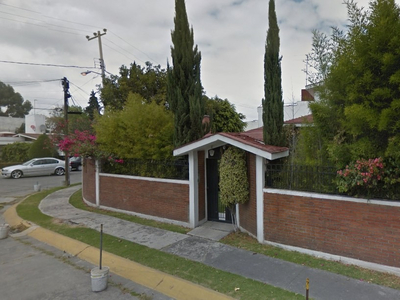 Casa En Las Arboledas, Ciudad Lopez Mateos