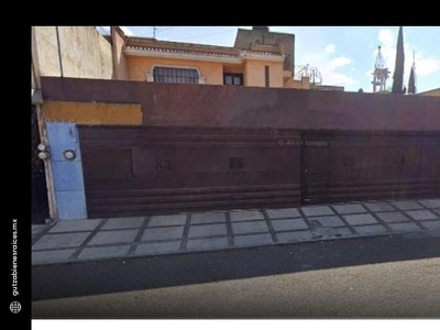 Casa En Remate Bancario En Ampliación Reforma, Puebla