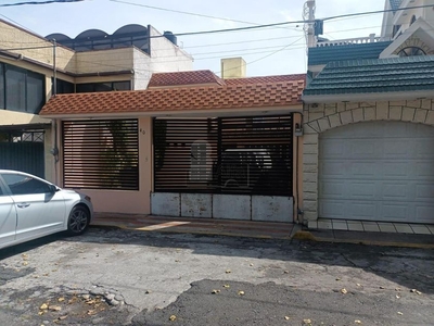 Casa en renta Izcalli Santa Clara, Ecatepec De Morelos