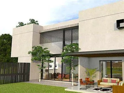 Casa En Residencial La Sabinera Preventa De Lujo Colonia Las Fuentes, Zapopan Jalisco Periférico Sur