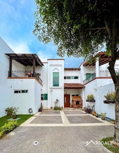 Casa en venta en coto en Nuevo Vallarta, Nayarit