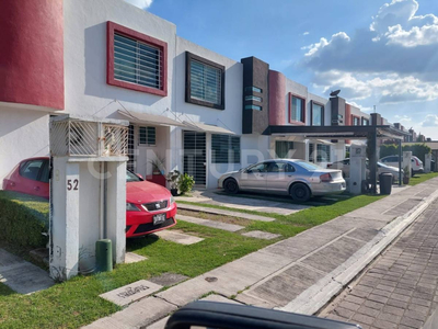 Casa En Venta En Cuautlancingo, Puebla.