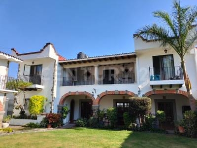 Casa en Venta en Cuernavaca, Morelos.
