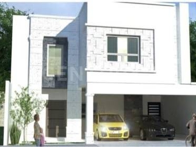 casa Venta Arteaga con recamara en planta baja en fraccionamiento Residencial.