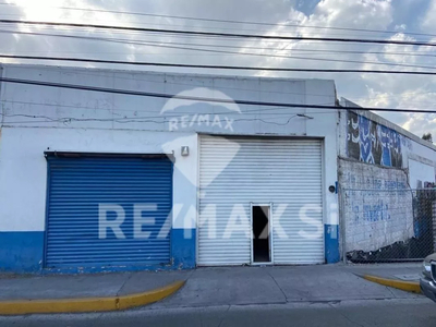 Clr Comercial Local Renta Constituyentes