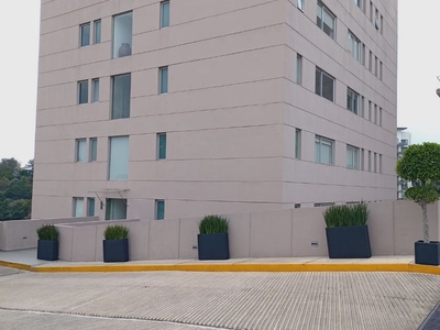 Departamento en renta Avenida Lomas Anáhuac, Lomas Anahuac, Naucalpan De Juárez, Estado De México, México