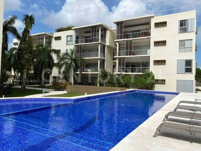 Departamento En Venta En Condonimio Solai En Cancún