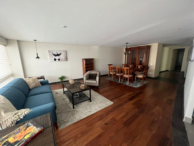 Departamento Venta, Col. Lomas De Chapultepec