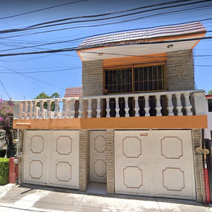 Casa En Remate Bancario Valle Dorado Tlalnepantla