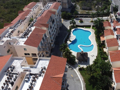 Hermoso Penthouse En El Table Con Una Vista Increíble, Con Excelente Ubicación Cercano A Zona Hotelera