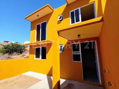 SE VENDE CASA EN SAN PEDRO IXTLAHUACA