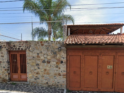 Ultima Casa En Recuperacion Hipotecaria Del Año En Chapala, Jalisco! Solo Contado.-ege