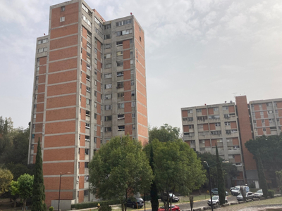 Vendo Departamento En Copilco Universidad Unidad Latinoamericana Unam