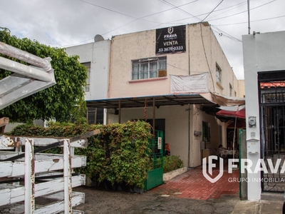 VENTA DE CASA EN COLONIA LADRON DE GUEVARA