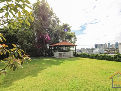 Venta De Casa En Privada, En Bosques De Las Palmas