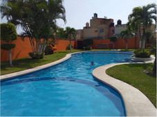 casa en renta vacacional en morelos