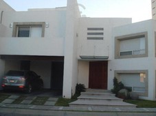 casa en venta en santa fe residencial