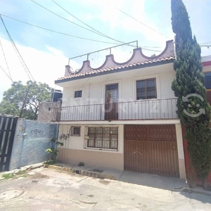 CASA A LA VENTA, SANTIAGO ACAHUALTEPEC, IZTAPAL...