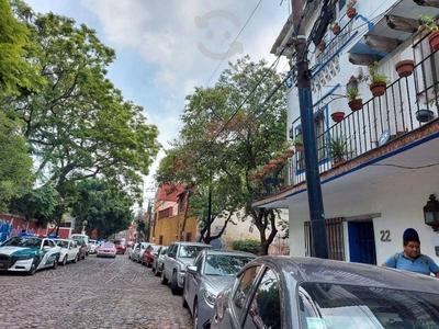 CASA EN SAN ANGEL PARA NEGOCIO