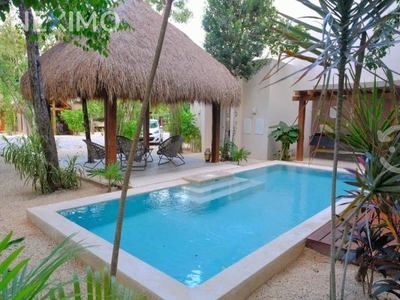 Casa en venta Aldea Zama, TULUM Quintana Roo