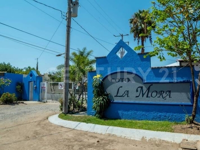 Casa en Venta en Chapala,México.