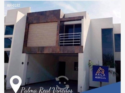 Casa en Venta en Residencial Palma Real