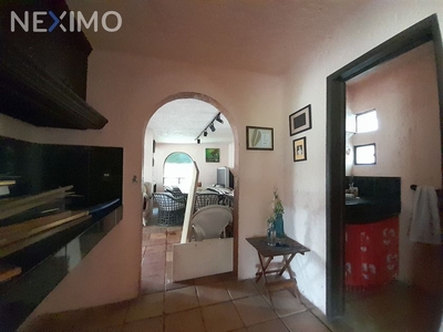 Casa en venta Fraccionamiento Pedregal De Las Fuentes, Jiutepec, Morelos