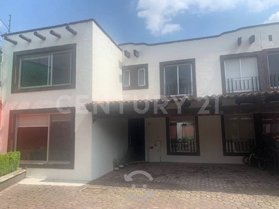 Casa en Venta, Metepec, Estado de México