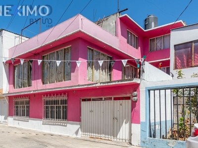 Casa en venta Santiago Atepetlac, Gustavo A. Madero