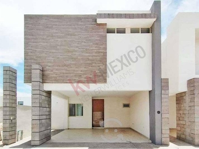 Casa en Venta, Villa de las Palmas, Sector