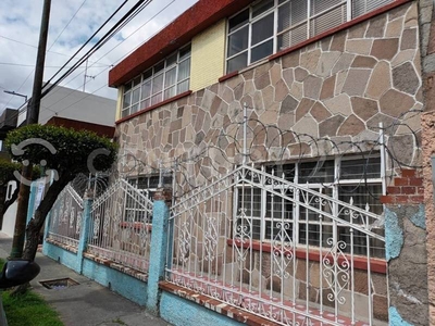 Casa para remodelar en Lindavista, Gustavo A. M...