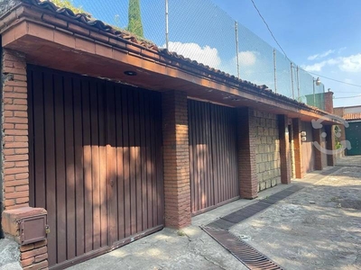 Casa RENTA- San Andres Totoltepec, 3
