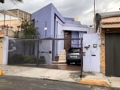 Casa sola en renta al sur de la ciudad de MEXICO