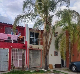 Casa venta en Paseo de los Agaves, Tlajomulco