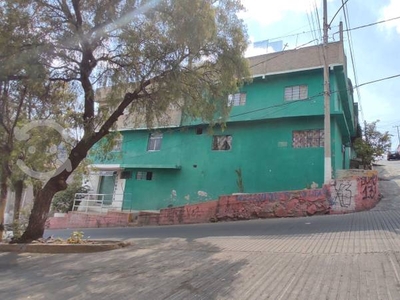 Casa Venta Raza Bron.Lázaro Cárdenas,Tlalnepantla