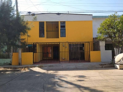 Casa Villa Guerrero 4rec 2b x Conchitas Cruz Sur